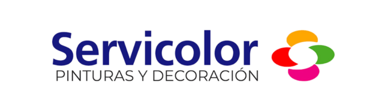 Logotipo Servicolor