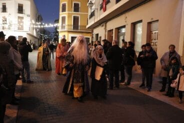 Misteri de Reis de Gata de Gorgos 2023 04