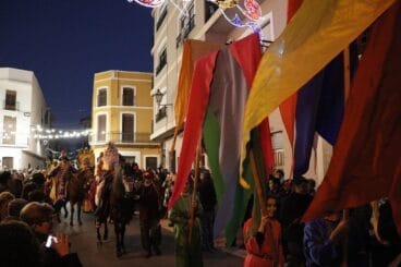 Misteri de Reis de Gata de Gorgos 2023 07