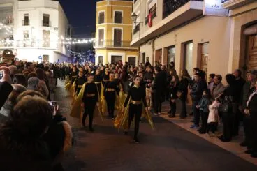 Misteri de Reis de Gata de Gorgos 2023 10