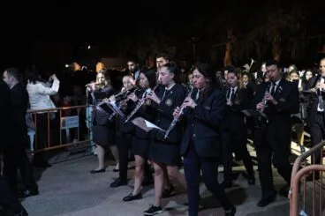 Misteri de Reis de Gata de Gorgos 2023 14