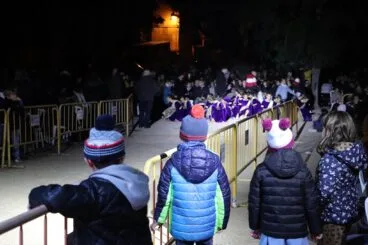 Misteri de Reis de Gata de Gorgos 2023 15