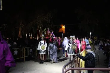 Misteri de Reis de Gata de Gorgos 2023 18