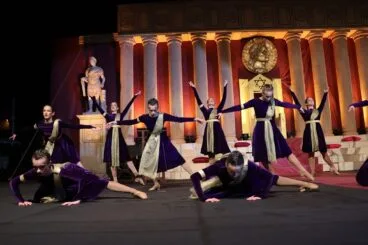 Misteri de Reis de Gata de Gorgos 2023 19