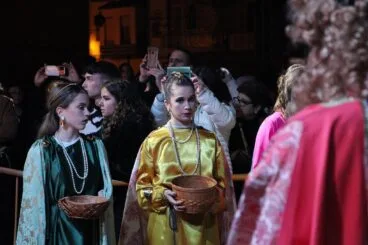 Misteri de Reis de Gata de Gorgos 2023 20