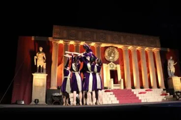 Misteri de Reis de Gata de Gorgos 2023 21