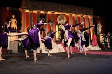 Misteri de Reis de Gata de Gorgos 2023 23