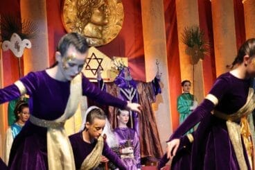 Misteri de Reis de Gata de Gorgos 2023 26