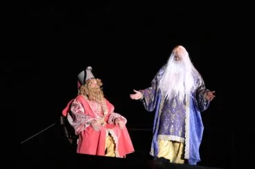 Misteri de Reis de Gata de Gorgos 2023 29