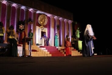 Misteri de Reis de Gata de Gorgos 2023 31