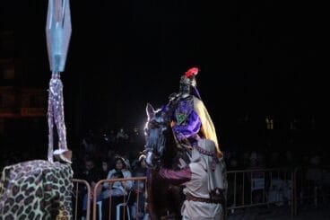 Misteri de Reis de Gata de Gorgos 2023 33