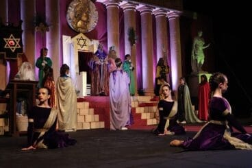 Misteri de Reis de Gata de Gorgos 2023 35