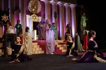 Misteri de Reis de Gata de Gorgos 2023 35