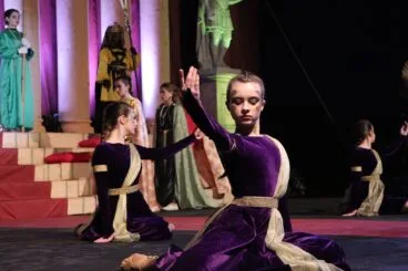 Misteri de Reis de Gata de Gorgos 2023 36