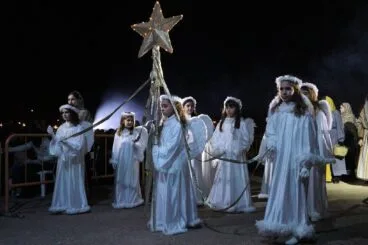 Misteri de Reis de Gata de Gorgos 2023 39