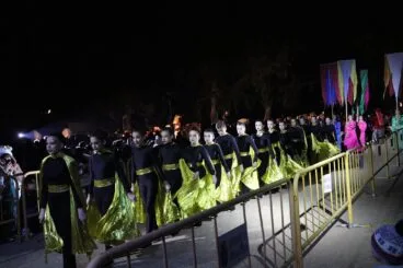 Misteri de Reis de Gata de Gorgos 2023 44