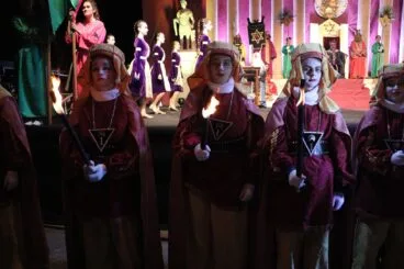 Misteri de Reis de Gata de Gorgos 2023 47