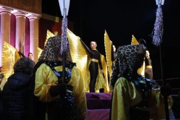 Misteri de Reis de Gata de Gorgos 2023 49