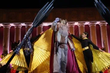 Misteri de Reis de Gata de Gorgos 2023 50