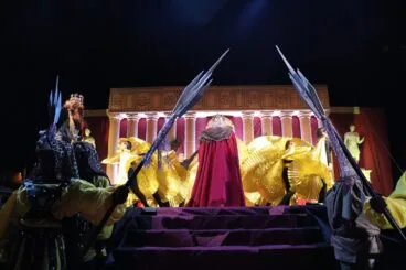 Misteri de Reis de Gata de Gorgos 2023 51