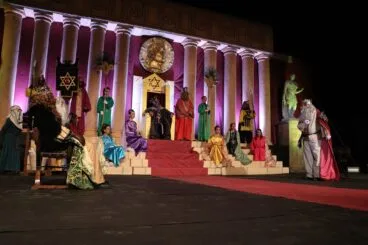 Misteri de Reis de Gata de Gorgos 2023 52