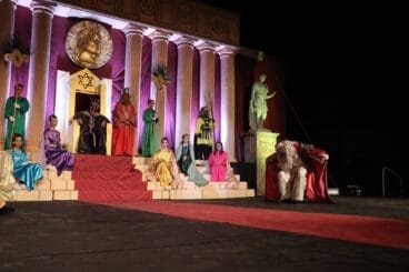 Misteri de Reis de Gata de Gorgos 2023 53