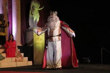 Misteri de Reis de Gata de Gorgos 2023 56