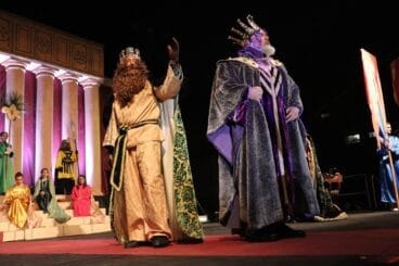 Misteri de Reis de Gata de Gorgos 2023 60