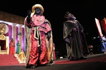 Misteri de Reis de Gata de Gorgos 2023 61