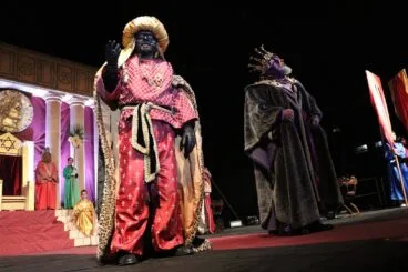 Misteri de Reis de Gata de Gorgos 2023 61