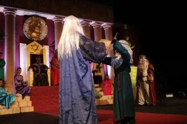 Misteri de Reis de Gata de Gorgos 2023 62