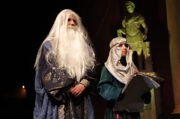 Misteri de Reis de Gata de Gorgos 2023 63