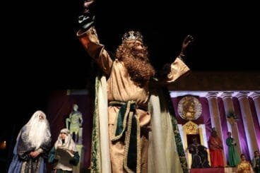 Misteri de Reis de Gata de Gorgos 2023 64