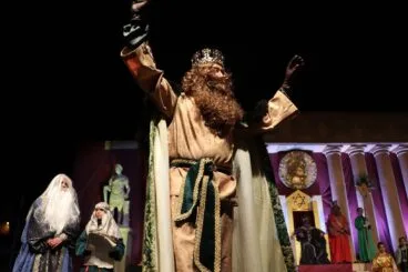 Misteri de Reis de Gata de Gorgos 2023 64