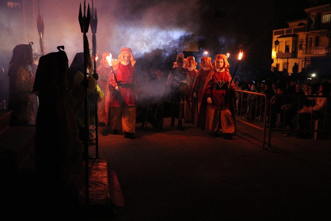 Misteri de Reis de Gata de Gorgos 2023 69