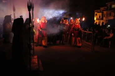 Misteri de Reis de Gata de Gorgos 2023 69