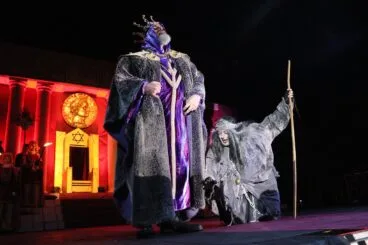 Misteri de Reis de Gata de Gorgos 2023 70