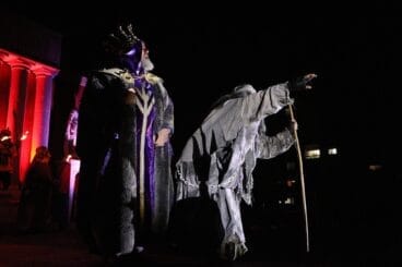 Misteri de Reis de Gata de Gorgos 2023 74