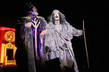 Misteri de Reis de Gata de Gorgos 2023 75