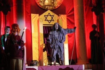 Misteri de Reis de Gata de Gorgos 2023 81