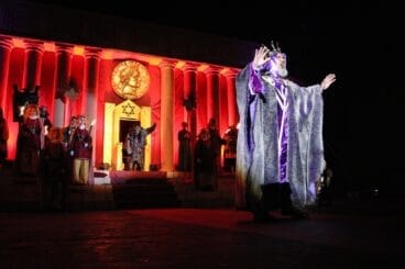 Misteri de Reis de Gata de Gorgos 2023 82