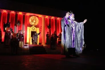 Misteri de Reis de Gata de Gorgos 2023 82