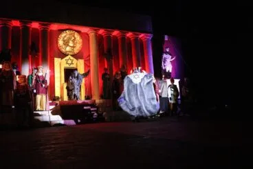 Misteri de Reis de Gata de Gorgos 2023 84