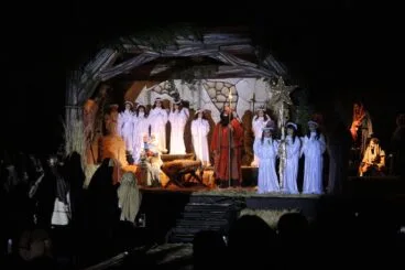 Misteri de Reis de Gata de Gorgos 2023 86