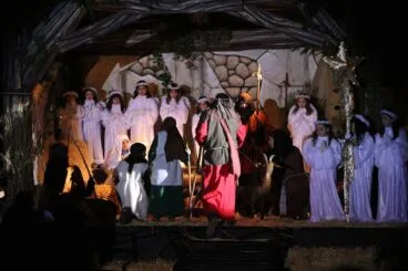 Misteri de Reis de Gata de Gorgos 2023 87