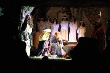 Misteri de Reis de Gata de Gorgos 2023 89