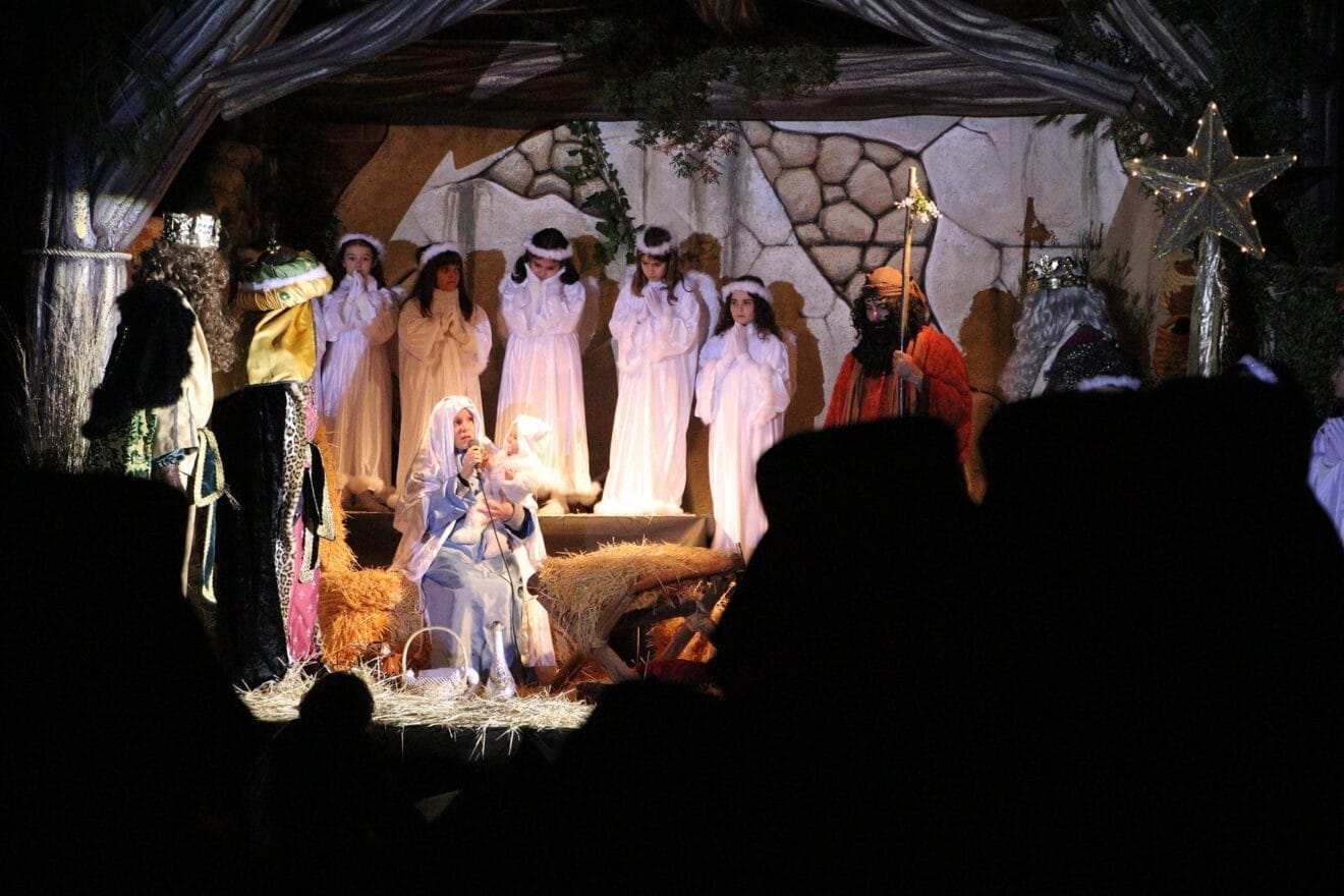 Misteri de Reis de Gata de Gorgos 2023 90