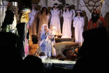 Misteri de Reis de Gata de Gorgos 2023 91