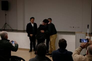 Misteri de Reis de Gata Fiesta de Interés Autonómico 03