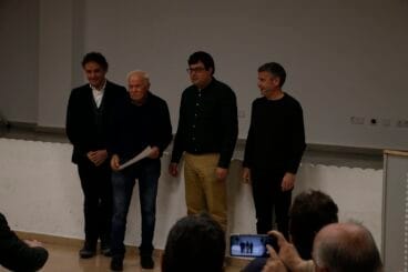 Misteri de Reis de Gata Fiesta de Interés Autonómico 05